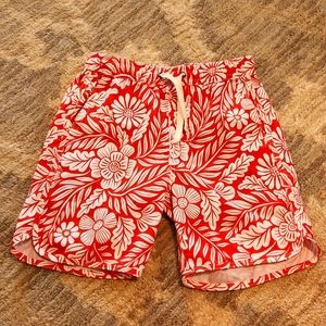 Fair Harbor swim trunks